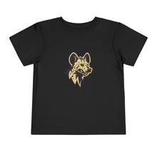 HYENAS Toddler Short Sleeve Tee