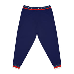 Athletic Joggers Hagan USA