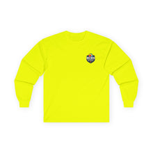 NO CONTEXT Unisex Ultra Cotton Long Sleeve Tee