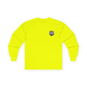 NO CONTEXT Unisex Ultra Cotton Long Sleeve Tee