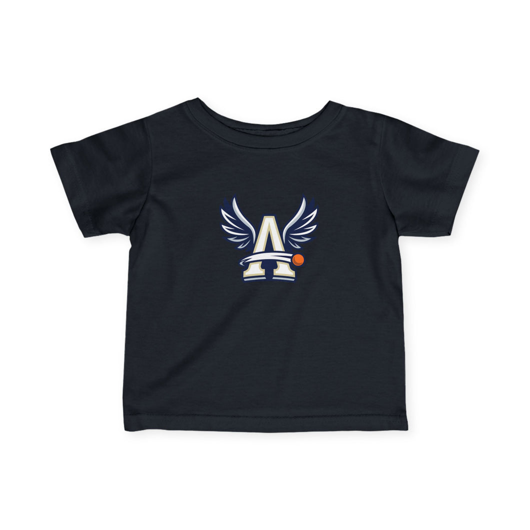 ANGELS Infant Tee