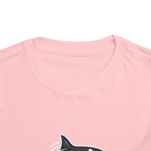 ORCAS Toddler Short Sleeve Tee