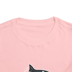 ORCAS Toddler Short Sleeve Tee