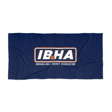 Sports Beach Towel -IBHA