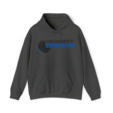 CFTowson - Unisex Heavy Blend™ Hooded Sweatshirt