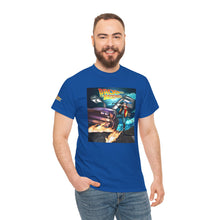 Back to Broomball Retro Shirt