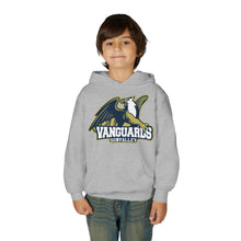 Sun Valley Youth Heavy Blend Hooded Sweatshirt