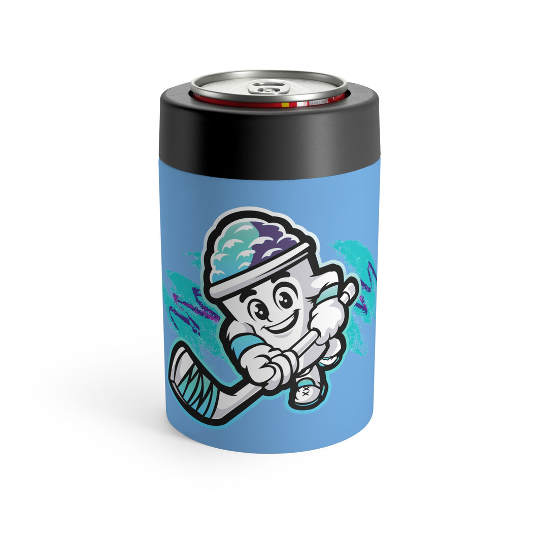 Wooder Ice Can Holder -PBH