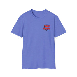 CSHL Youth League - Unisex Softstyle T-Shirt