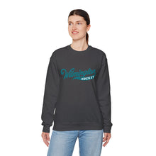 UNCW Sweatshirt, Unisex Crewneck Top