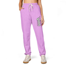 ICE HOUSE Cozy Unisex Fleece Sweatpants