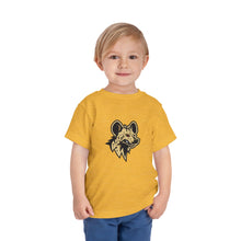 HYENAS Toddler Short Sleeve Tee
