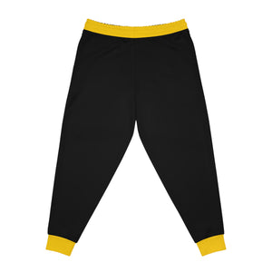 NH KINGS Athletic Joggers (Sublimated)
