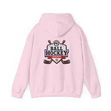 Fan Gear Hoodie - Pioneer Sports