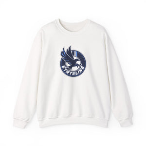 Stateline Sweatshirt, Unisex Crewneck Top