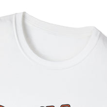 Unisex Softstyle T-Shirt - Terribles