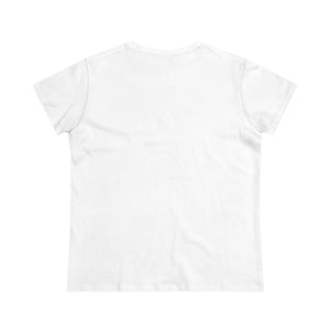 River Wards Rockies - Women's Heavy Cotton Tee