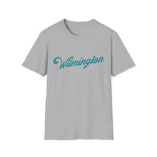 UNCW Unisex Softstyle T-Shirt