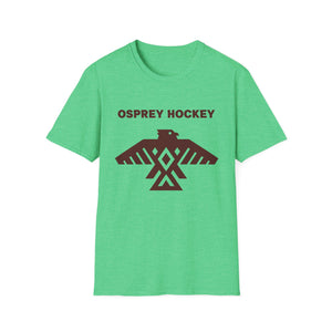 OSPREY   Unisex Softstyle T-Shirt