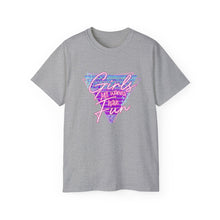 Unisex Ultra Cotton Tee GJWTHF
