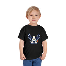 ANGELS Toddler Short Sleeve Tee