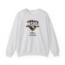 MSHL Girls Eastern - Crewneck Sweatshirt (colors)