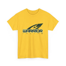 Warrior Inline Unisex Heavy Cotton Tee