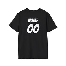 Unisex Softstyle T-Shirt - Misfits (customizable)
