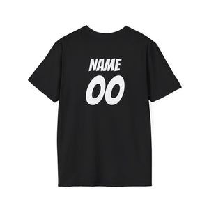 Unisex Softstyle T-Shirt - Misfits (customizable)