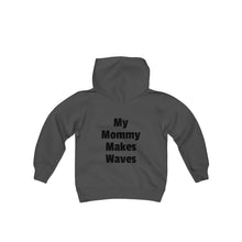 Making Waves - Youth Heavy Blend Hooded Sweatshirt