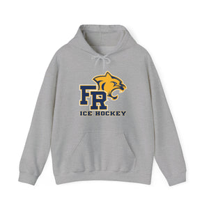 Unisex Hooded Sweatshirt - Franklin Regional Devo (customizable)