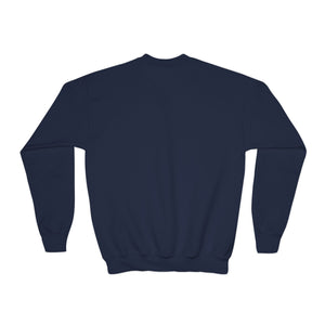 Youth Crewneck Sweatshirt - Gloucester Field Hockey