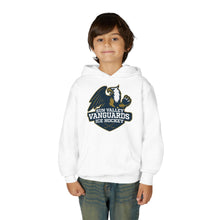 Sun Valley Youth Heavy Blend Hooded Sweatshirt