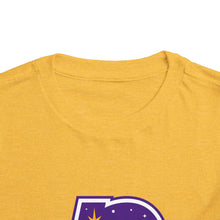 NOVAS Toddler Short Sleeve Tee
