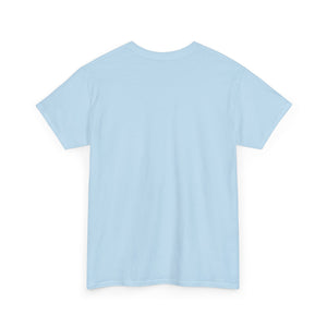 GS Unisex Heavy Cotton Tee