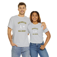 Unisex Heavy Cotton Tee - Ann Mullen