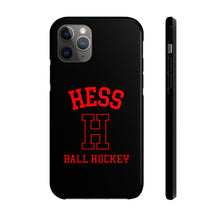 Case Mate Tough Phone Cases - Hess