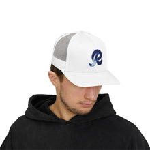 Renegades Embroidered Snapback Trucker Cap
