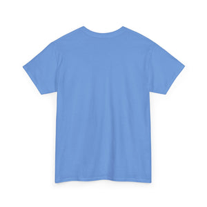 PBHL Unisex Heavy Cotton Tee