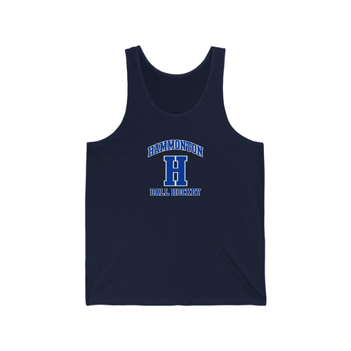 Hammonton Ball Hockey – HaganCustomSports