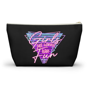Accessory Pouch w T-bottom - GJWTHF