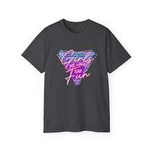 Unisex Ultra Cotton Tee GJWTHF