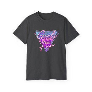 Unisex Ultra Cotton Tee GJWTHF