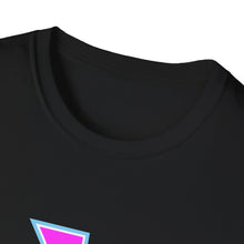 Menace Unisex Softstyle T-Shirt