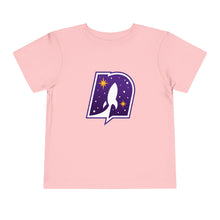 NOVAS Toddler Short Sleeve Tee