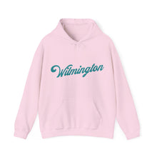 UNCW Unisex Hooded Sweatshirt