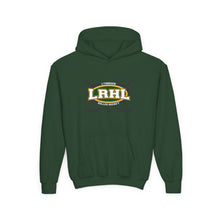 Lynbrook Youth League Youth Heavy Blend Hooded Sweatshirt