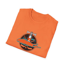 Unisex Softstyle T-Shirt - NY Dek