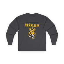 Unisex Ultra Cotton Long Sleeve Tee -  NH Kings