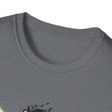 Unisex Softstyle T-Shirt - Misfits (customizable)